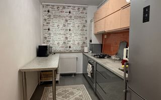 First Rental | 3 room apartment | Grozavesti area - Poză 2