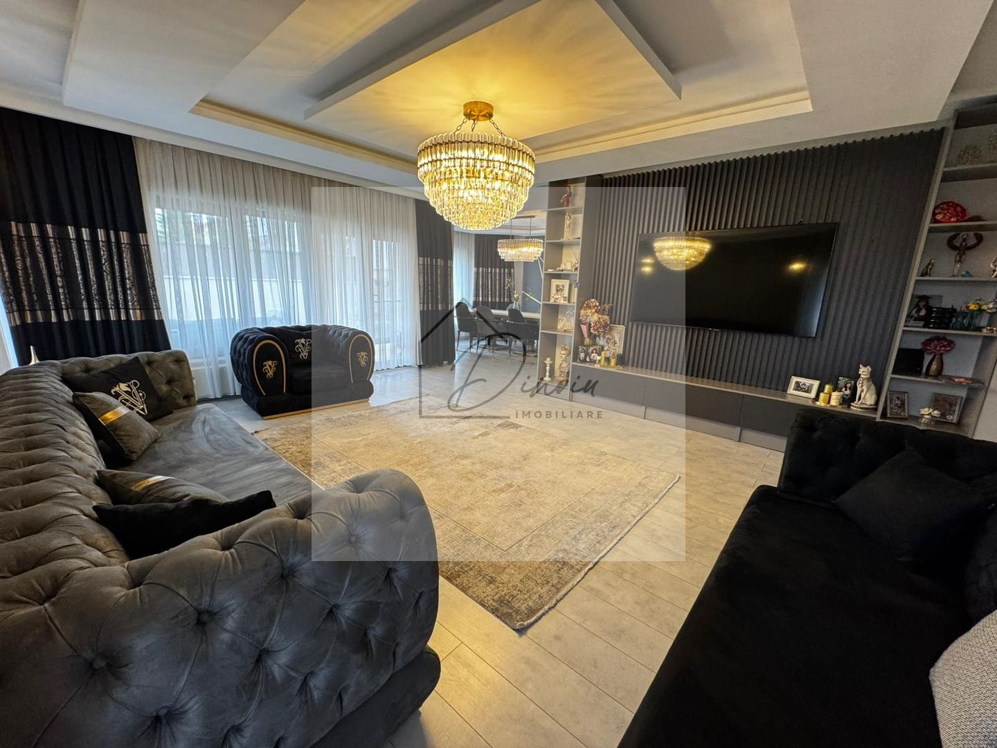 Vila Premium de vanzare Pantelimon Rascoalei I Premium I COMISION 0% - Poză 1