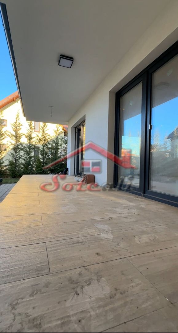 Casă Premium Parter Campina - Poză 7