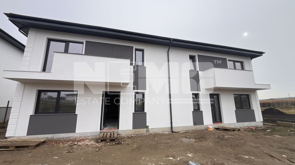 Duplex De Vanzare I Lisaura, Suceava I Pret: 124.500 Euro - Poză 12