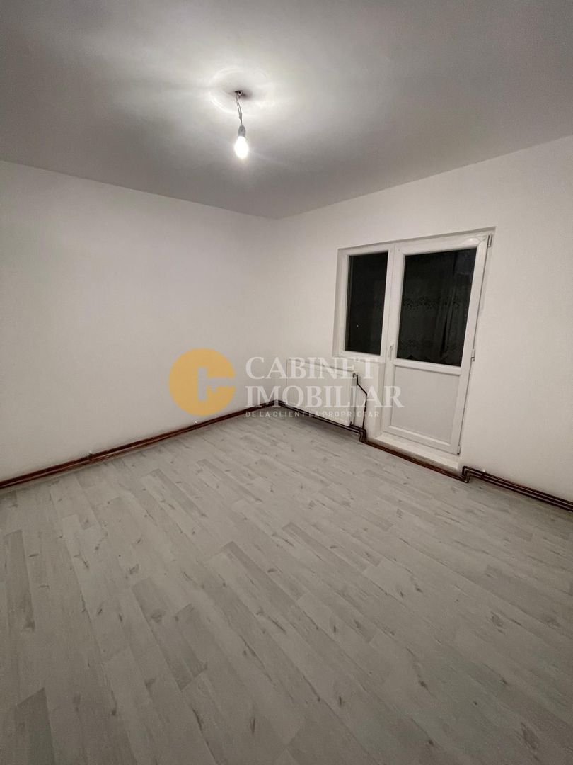 Apartament 3 Camere Complet Renovat | Tomești – Ideal Locuință sau Investiție - Poză 3