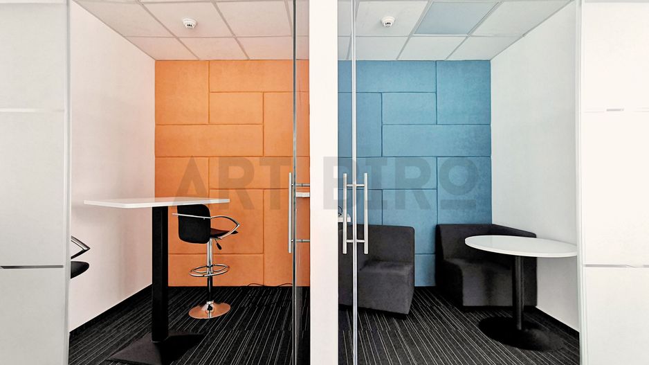 Zero comision, birou cu acomodare in regim instant office, Floreasca - Poză 3