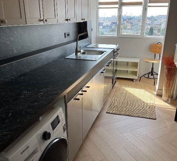 Apartament 3 camere de vanzare Floreasca langa parc renovat - Poză 6