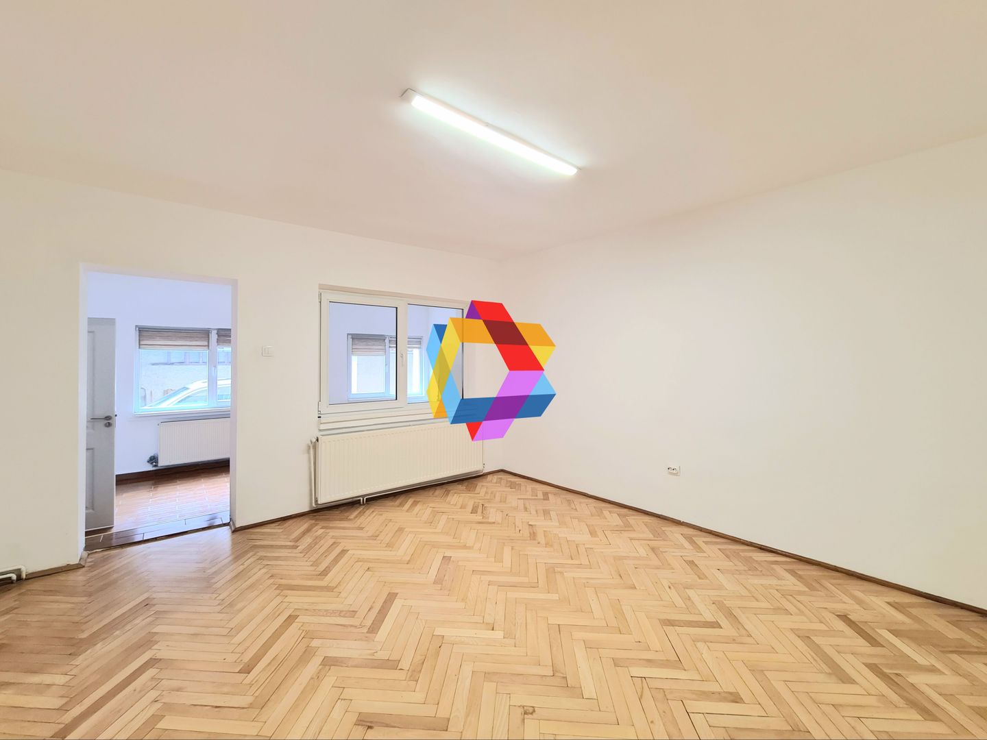 Spatiu birouri de închiriat Brasov - 200 mp  # spatii-comerciale-brasov.ro - Poză 4