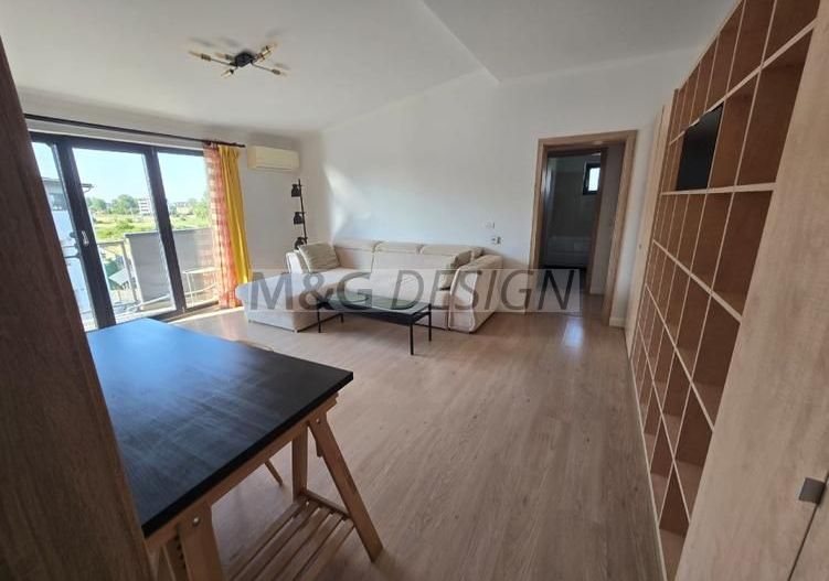 Apartament 2 camere Braytim bloc nou - Poză 1