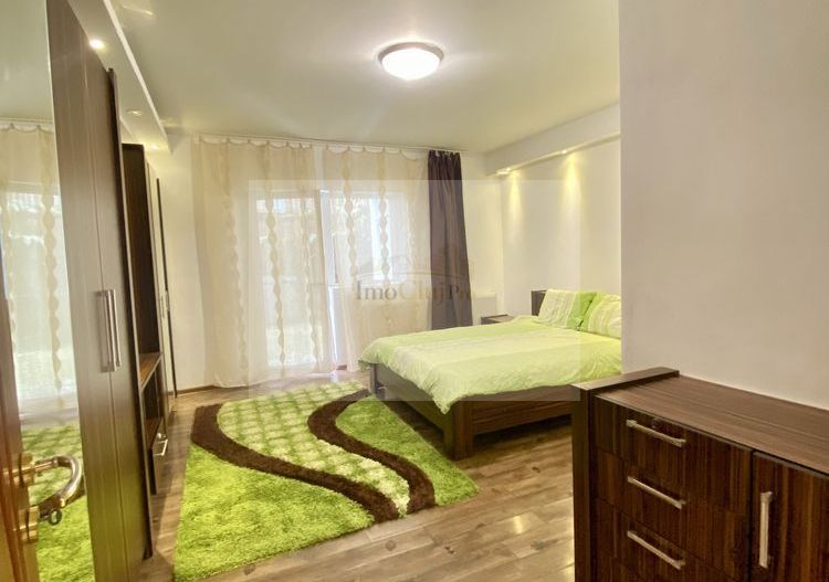 Apartament 2 camere de vânzare – Florești, zona Răzoare | Vivo - Poză 3