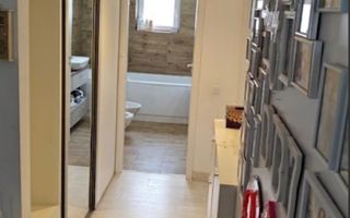 Apartament spațios, 3 camere, parcare, curte, Europa. - Poză 3