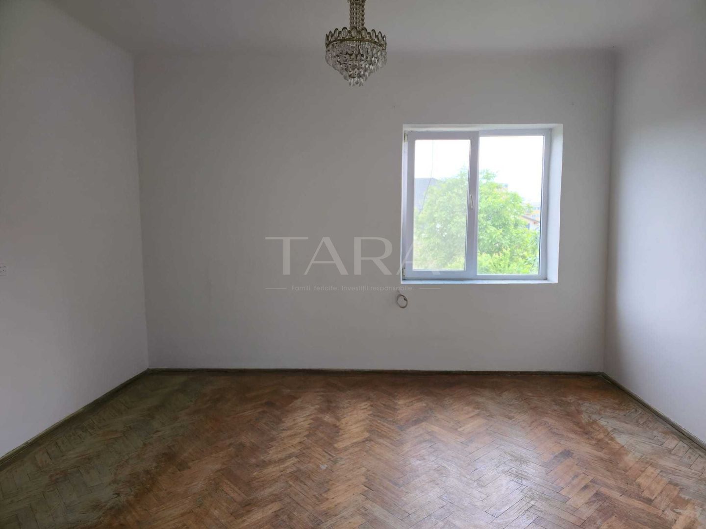 Apartament cu 1 cameră de vânzare – zona străzii Paris. - Poză 3
