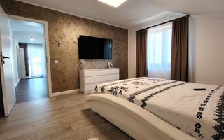 Casă deosebită în Sibiu – confort, spațiu și liniște în Tineretului : - Poză 11