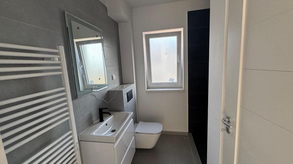 Penthouse 111mp  LA CHEIE, Sibiu - Poză 8