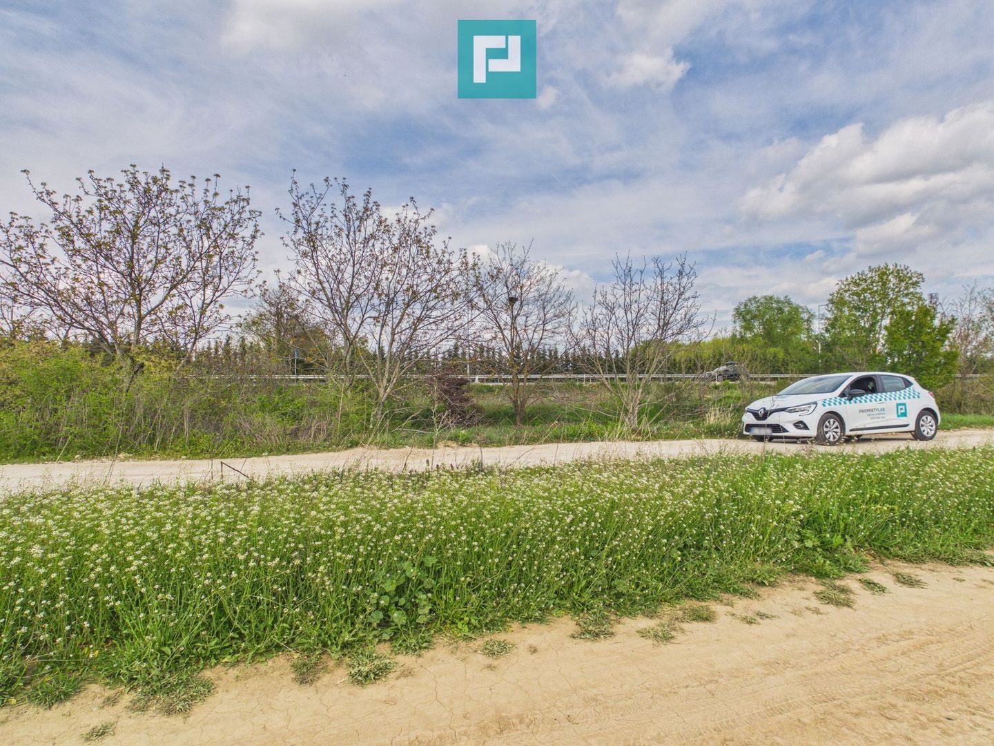 Teren extravilan 6150 mp - Giroc - Poză 7