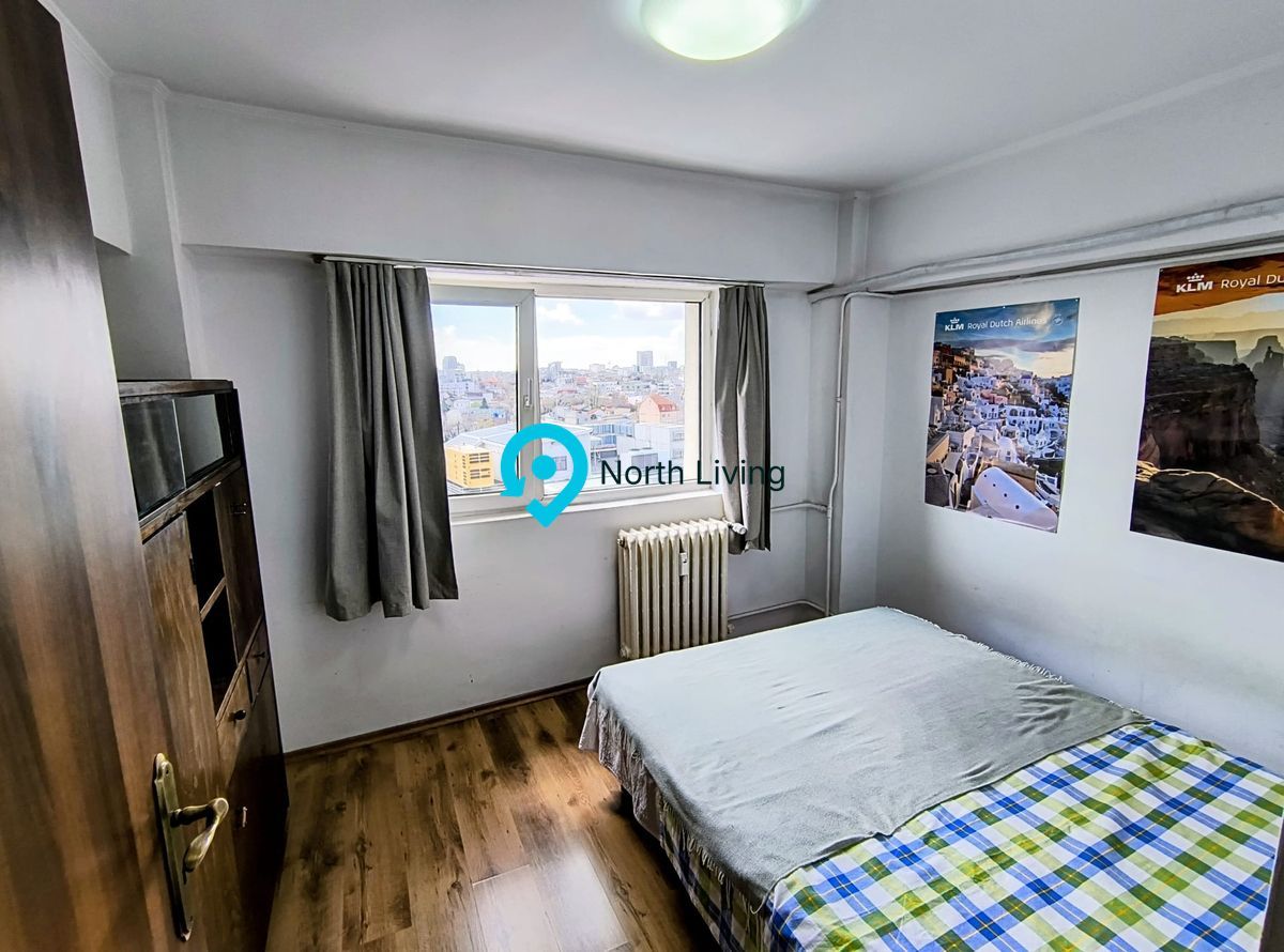 4 camere View SUPERB  Stefan cel Mare | Spitalul Colentina| - Poză 1