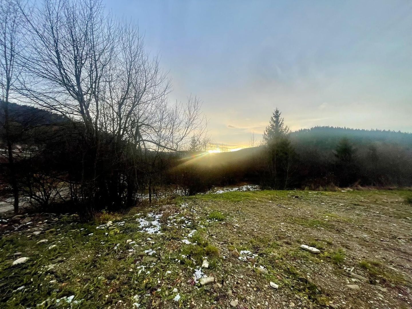 TEREN INTRAVILAN 2,26 HA | SUCEVITA | - Poză 6