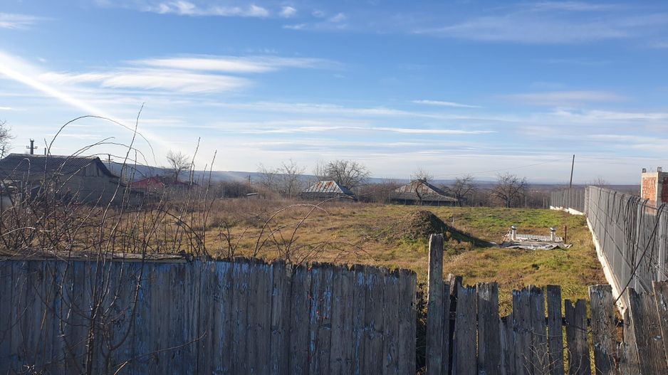 Teren intravilan 2027 mp  - Berești-Meria, Sat Pleşa, jud. Galati - Poză 2