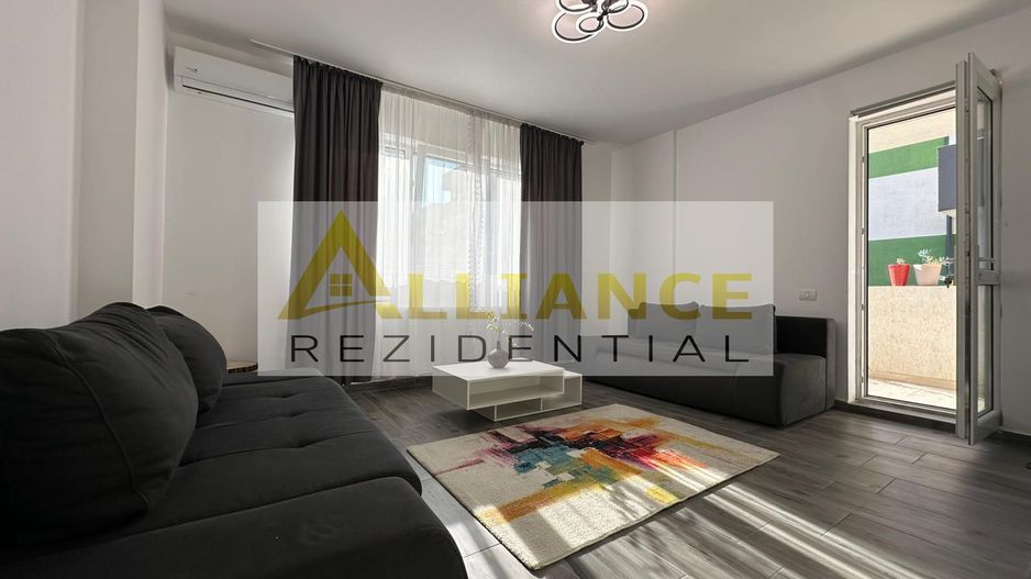 Apartament/ 2 camere  /Mobilat si utilat /Metrou Berceni 15 min - Poză 2