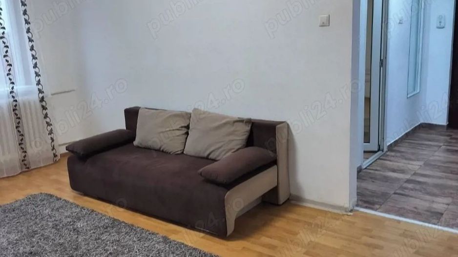 Apartament 3 camere mobilat, bloc reabilitat, Drumul Taberei-Valea Oltului - Poză 3