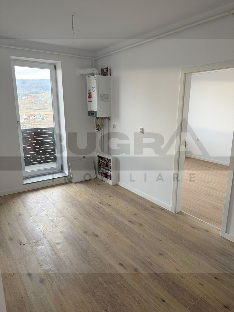 Apartament 3 camere finisat, boxa 20 mp, parcare, Beta Residence - Poză 6