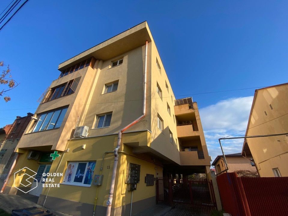 Apartament cu 2 camere si terasa generoasa. Muta-te imediat! - Poză 7