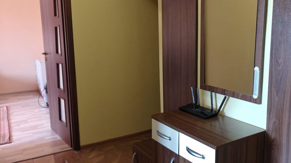 Inchiriez apartament 2 camere Etaj 8 din 9 zona Crangasi - Poză 8
