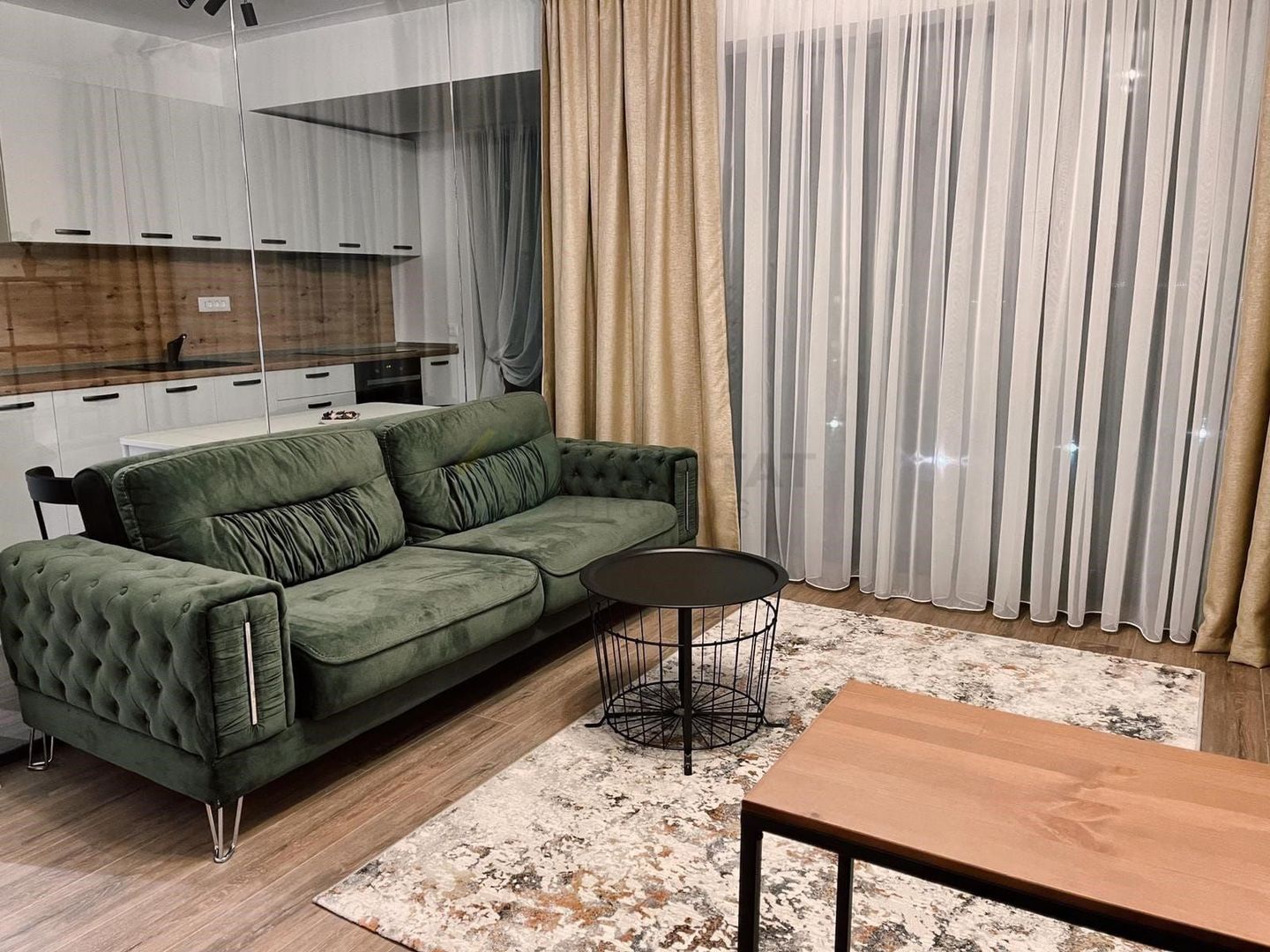 Apartament 2 camere Premium | Cloud9 Residence – Pipera | Mobilat Lux - Poză 2