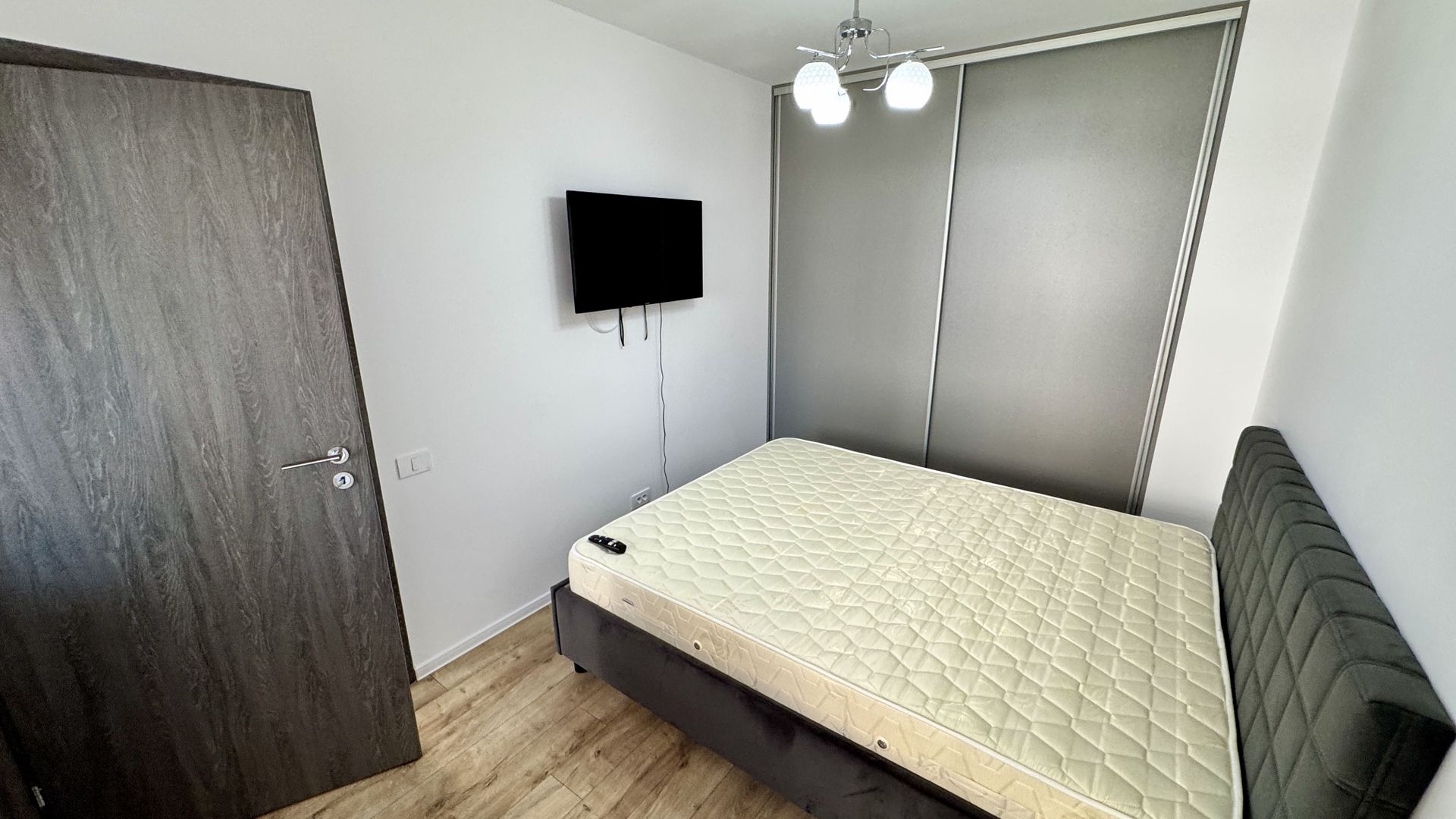 Apartament 2 camere | Vivamus | Complet mobilat | Parcare inclusă - Poză 16