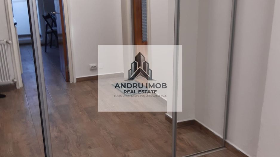 Apartament 2 Camere decomandat / Metrou Costin Georgian - Poză 14