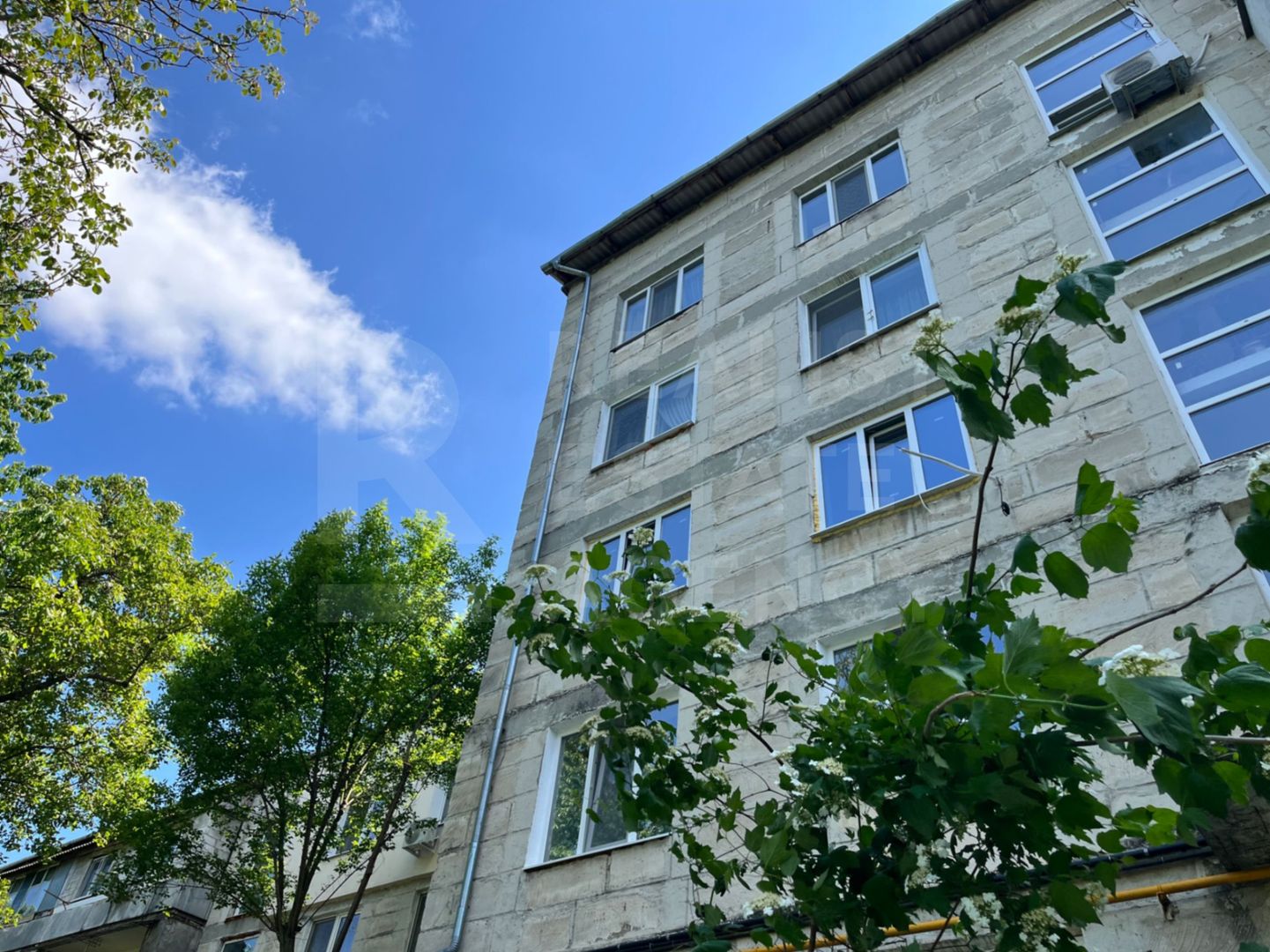 Vânzare, apartamnet 1 cameră, str. Matei Basarab, Rîșcani - Poză 1