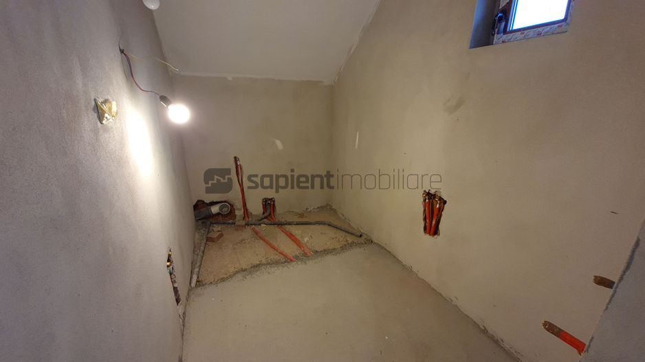 SAPIENT/Casa semifinisata P+M de vanzare în Santandrei - Poză 10