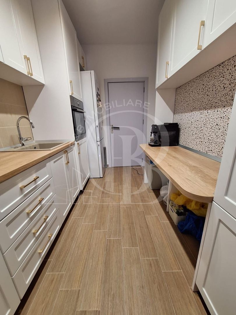 Apartament 3 camere decomandat-2 Bai-Titan-Pallady-Mobilat - Poză 7