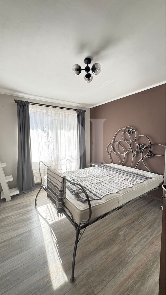 Apartament cu 3 camere -zona Terra Floresti - Poză 4