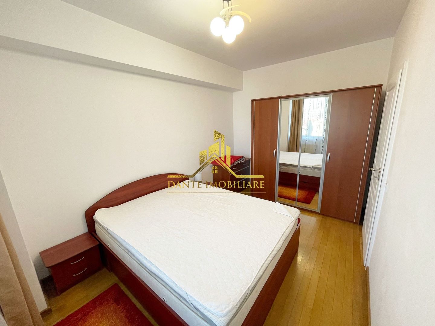 2 camere, modern, bloc nou, balcon, parcare, Marasti, zona Kaufland - Poză 3