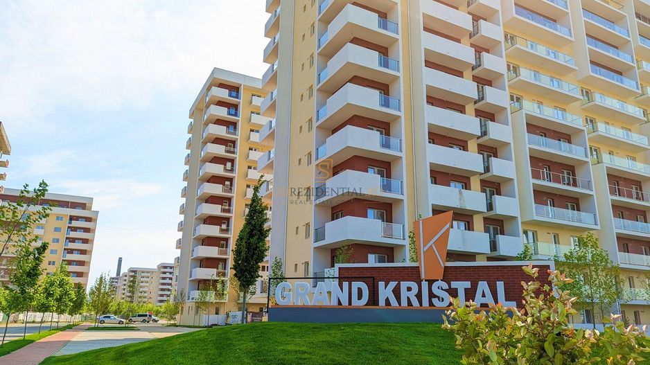 Apartament decomandat, 3 camere, mobilat si utilat premium-Berceni,S4 - Poză 27
