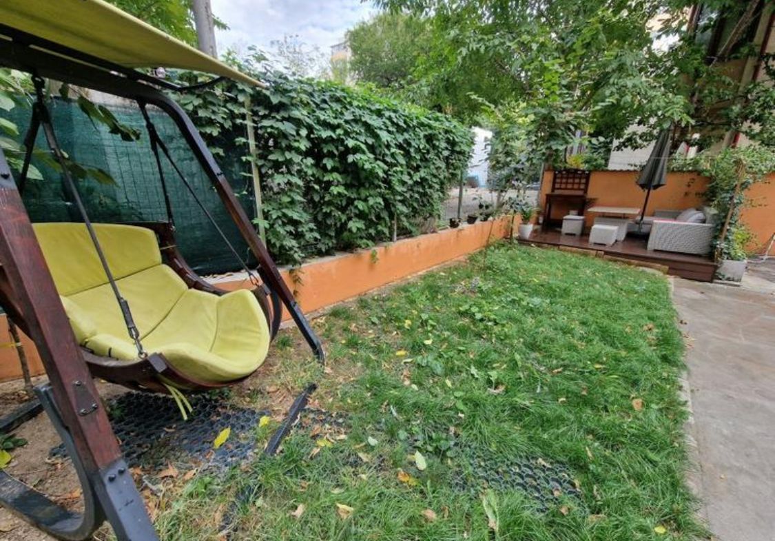 Oprtunitate| Casa 5 Camere de Vanzare | Clucerului- Domenii- - Poză 15