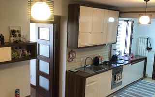 De vanzare apartament 2 camere Militari Residence - Poză 1