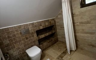 De vânzare – Casă P+M Ferneziu, zonă liniștită sub pădure 🌲 - Poză 19