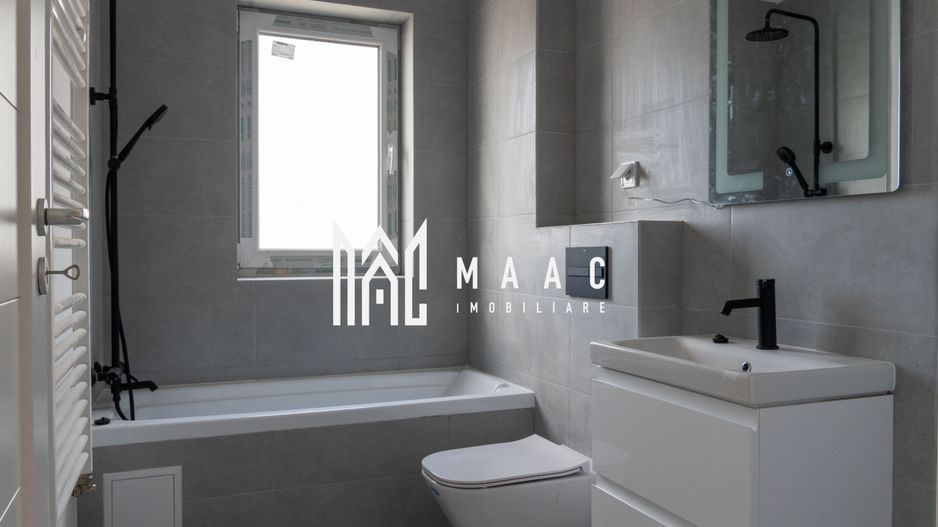 Comision 0% | Apartament 3 camere | Etaj 4 | Parcare - Poză 7