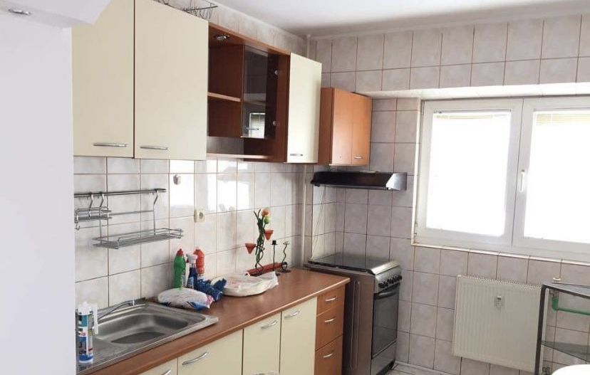 Apartament spatios cu doua camere, Mosilor-Obor - Poză 4