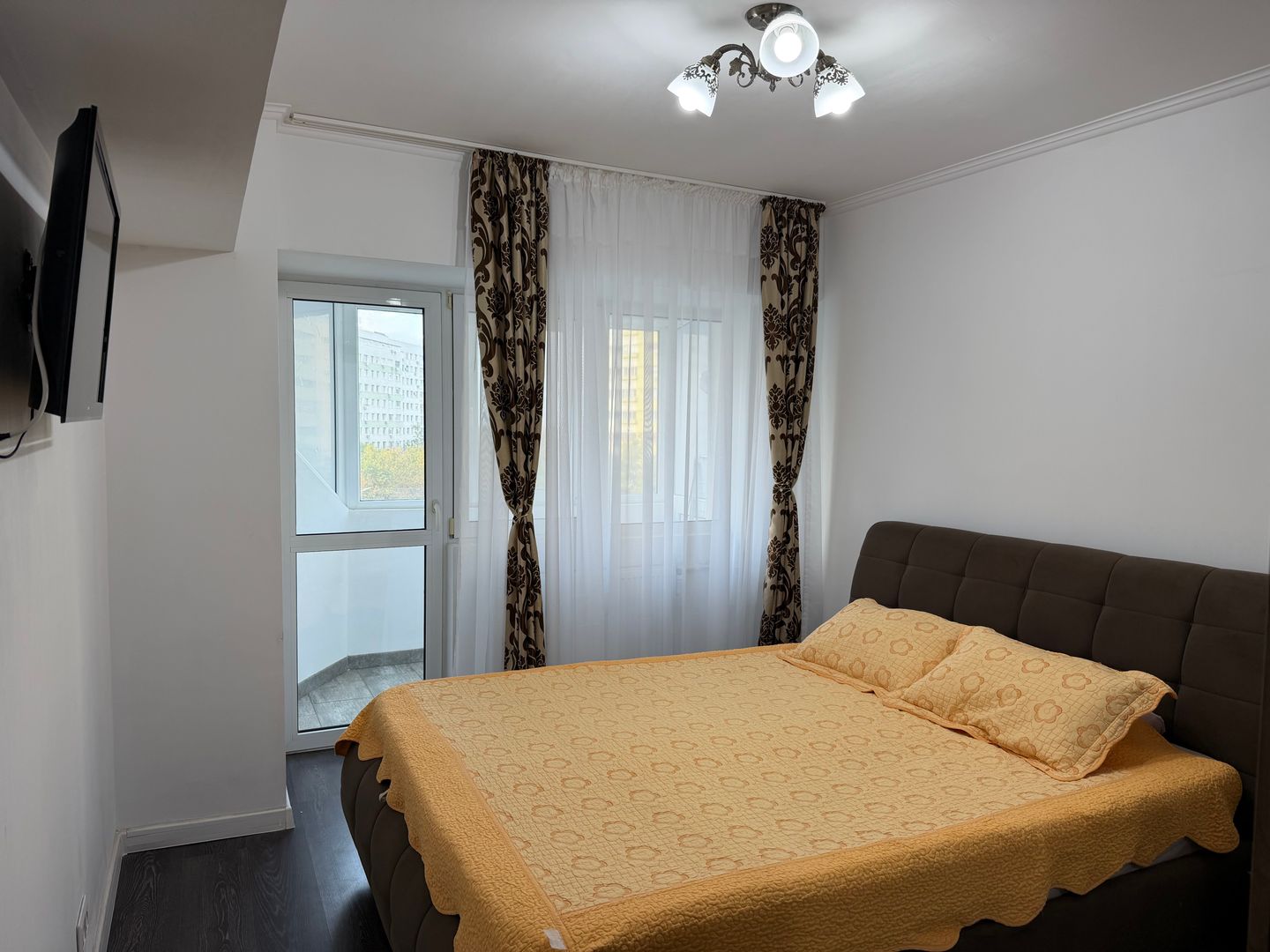 Apartament 2 camere | Totul nou | 2 balcoane | Pantelimon, Sector 2 - Poză 9