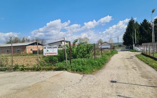 Teren intravilan Babeni - Poză 1