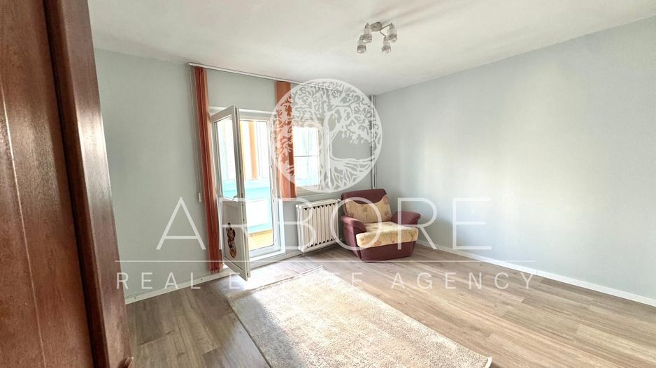 Apartament 3 camere de închiriat–Loc de parcare inclus - Poză 12