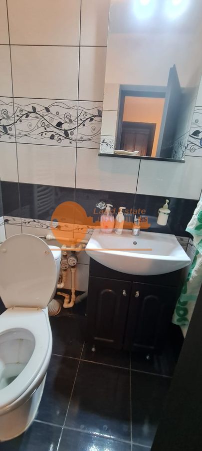 Apartament 3 camere, decomandat, Gorjului - Poză 8