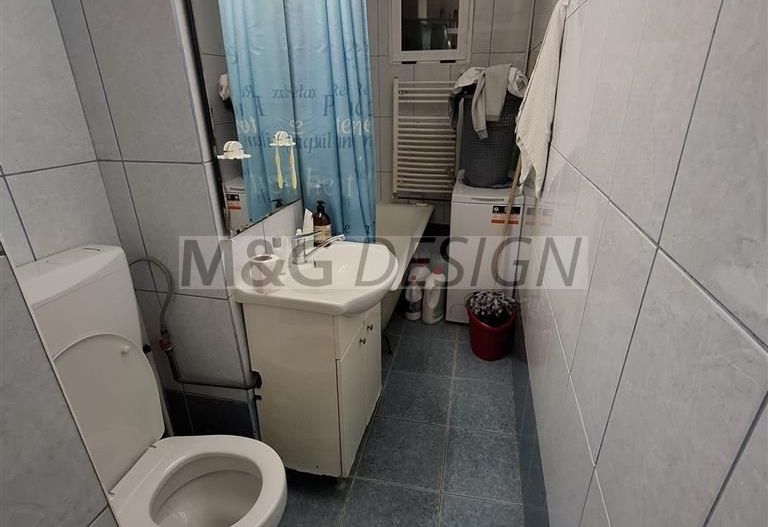 Ap 4 camere Dacia - Circumvalatiunii, etaj 2, CT, negociabil - Poză 17