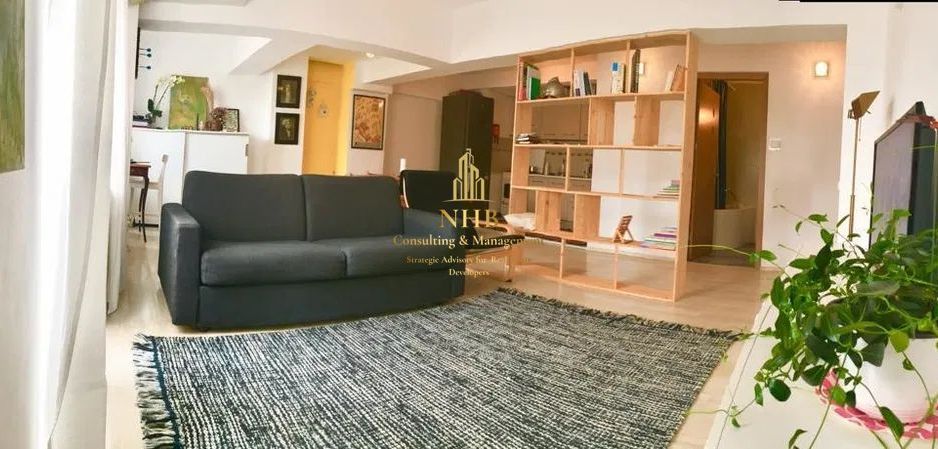 Ocazie investitie! Apartament  spatios de 2 camere Bd. Unirii - Poză 4