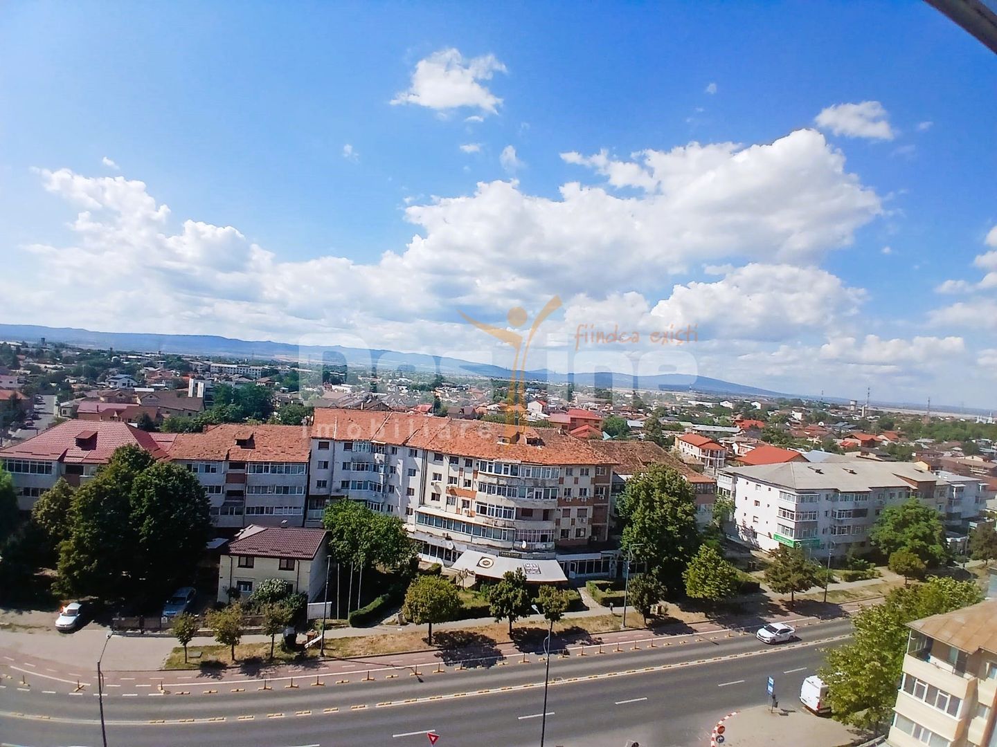 APARTAMENT CU 2 CAMERE DE ÎNCHIRIAT – FOCȘANI - Poză 7