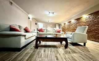 Închiriere casă cu grădină și șemineu în Timișoara – Stil și confort! - Poză 27