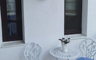 Apartament Dorobanti //  Pitarul Hristache - Poză 10