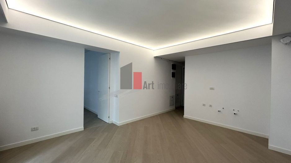 Apartament 2 camere finisat lux - Cortina North|Comision 0 - Poză 4