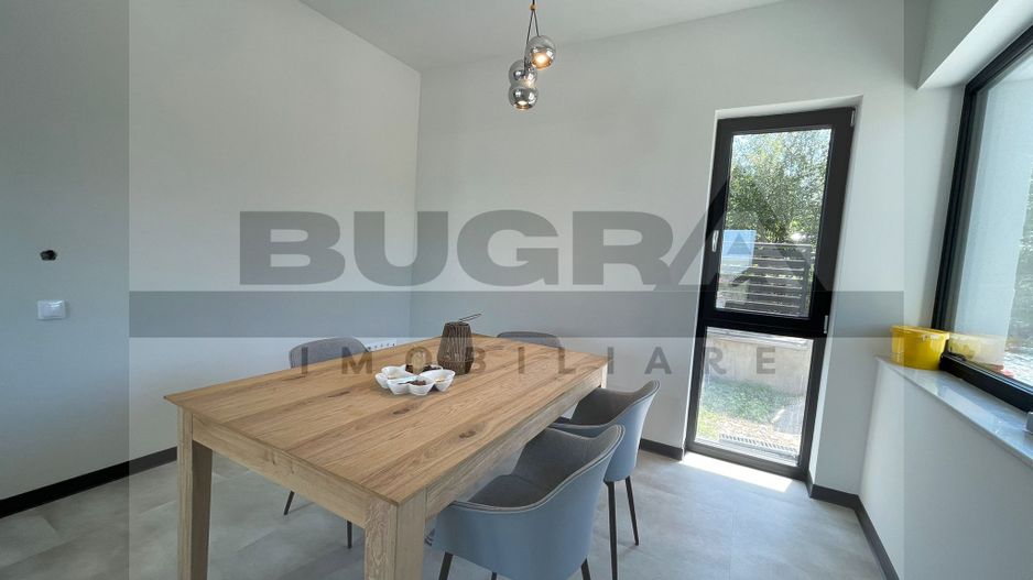 Duplex nou la prima inchiriere,  225mp, zona Aerodrom Avram Iancu - Poză 4