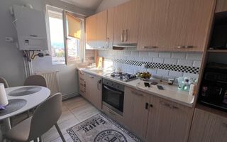 Apartament 3 Camere Aleea Sevis - Poză 7