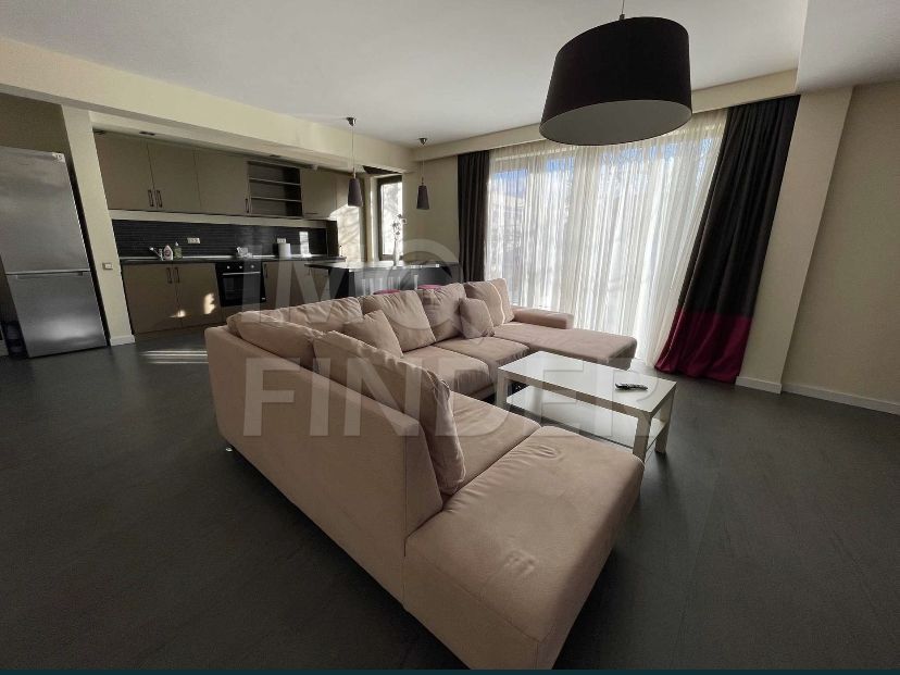 Vânzare apartament 78 mp in vila, Gheorgheni, zona FSEGA, Iulius Mall - Poză 1